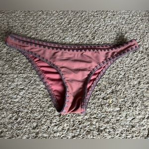 Damsel cheeky bikini bottoms